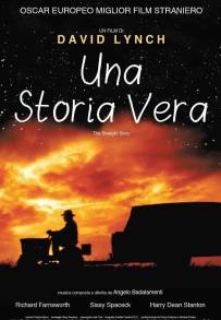Una storia vera
