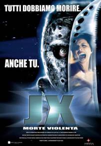 Jason X: Morte Violenta
