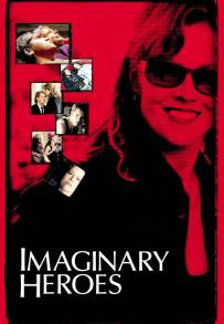 Imaginary Heroes