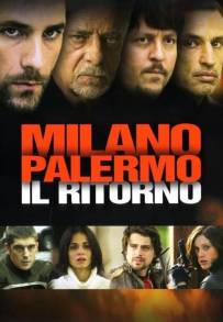 Milano Palermo - Il ritorno