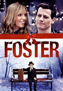 Foster - Un regalo inaspettato