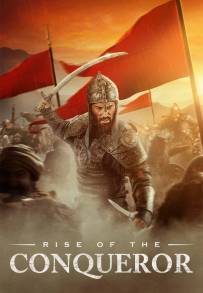 Rise of the Conqueror
