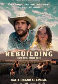 Rebuilding
