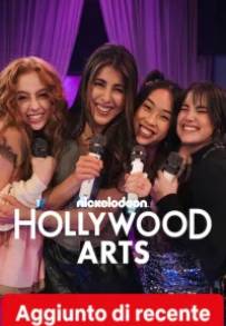 Hollywood Arts