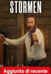 Stormen