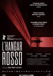 L'hangar rosso