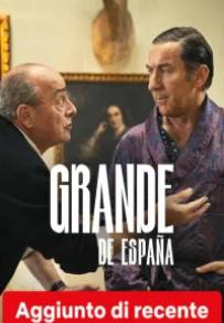 Grande de España