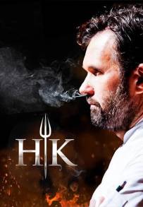 Hell's Kitchen Italia
