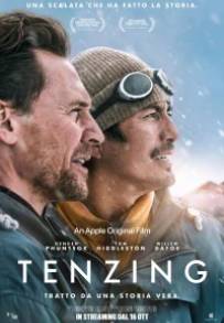 Tenzing