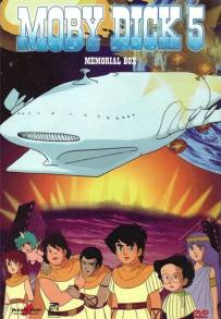 Moby Dick 5