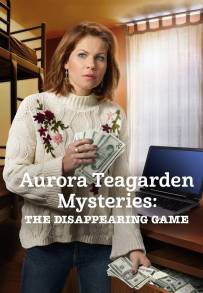 I misteri di Aurora Teagarden - Scomparsi nel nulla