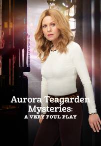 I misteri di Aurora Teagarden - Il teatro del mistero